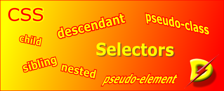 Selectors